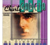 Garcia, Charly - Coleccion Mi Historia