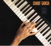 GARCIA,CHARLY - Filosofia Barata y Zapatos