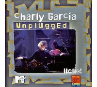 Garcia, Charly - MTV Unplugged