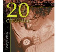 Garcia, Charly - Originales: 20 Exitos