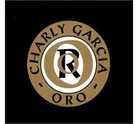Garcia, Charly - Oro