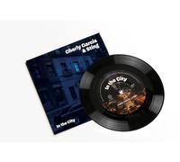 Garcia, Charly / Sting - In The City