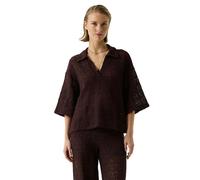 Garcia Chemise à Manches Courtes S260032