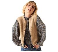 Garcia Colbert + Gilet Cardigan Femme