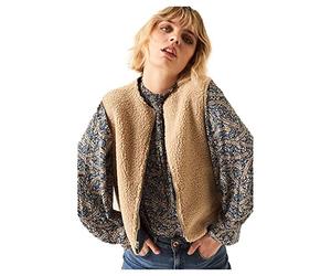 Garcia Colbert + Gilet Cardigan Femme