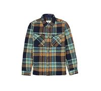 Garcia Colbert + Gilet Chemise Homme