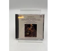 Garcia – Concierto de Aranjuez/Span.Git – NAXOS