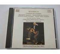 Garcia - Concierto de Aranjuez/Span.Git [Import]