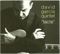 Garcia, David -Quintet- - Tacte