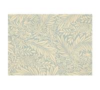 García de Pou 100 unité - Cuillères 17 Cm Naturel Bambou