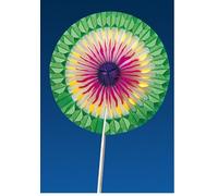 Garcia de pou Décors Pour Glaces "Eventails Chinois" 12X15 Cm Assorti Bois - 7200 unités