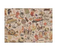 García de Pou 100 unité - Gants Size: S Noir Nitrile