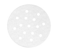 García de Pou 1000 unité - Papier Ingraissables Basket 'Parole' 35 20 G M2 31X38 Cm Argente Parchemin Aluminium