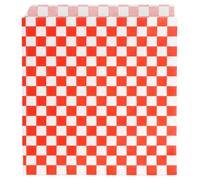 García de Pou 155.39 batas délégué, 130 cm, blanc