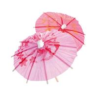 García de Pou 200 unité - Cornets Avec Languettes 100 G 275 G M2 21X12,5 Cm Naturel Kraft