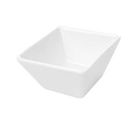 García de pou 216.50 Ramequin 45 ml, 5.8 x 3.4 cm, set de 12, Blanc