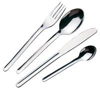 García de Pou 250 U. Étiquettes ''Meilleurs Voeux'' 4X4 Cm Argente Adhesif