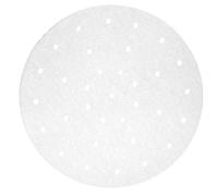 García de Pou 320 unité - Rince-Doigts Flushable 'Roll-It - Citron' 50 G M2 14,5X4 Cm Blanc Cellulose