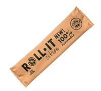 García de Pou 320 Unités - Rince-Doigts Flushable Roll-It - Feel Green 50 g/m2, 14,5 x 4 cm Blanc Cellulose