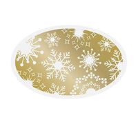 García de Pou 48U. Sacs Organdy avec fermeture Topos 12,5 x 11 cm Menta Microfibre