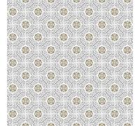 García de Pou 50 unité - Récipients Sushi Fênetre 'Thepack' 220 G M2 Opp 19,7X12X4,5 Cm Marron Carton Ondulé Nano-Micro