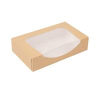 García de Pou 50 unité - Serviettes Ecolabel P. 1 6 'Double Point' 18 G M2 33X40 Cm Bordeaux Ouate