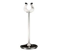 García de Pou 500 unité - Sets De Table 48 G M2 31X43 Cm Rouge Cellulose