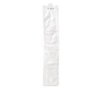 García de Pou 6000 Unités - Housses pour Parapluies 69,5 x 10,2 cm Transparent Hdpe