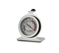 García de pou Thermomètre Réfrigérateur/Congélateur -29º À 20ºc 6,2X7,3X4 Cm Argente Inox - 144 unités