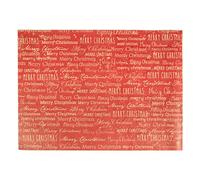 García de Pou Basket 12,8X22,5 Cm Noir Acier - 24 unités