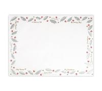 García de Pou Boîtes Pizza Microcannelure Écologiques 24X24X3 Cm Naturel Carton - 100 unités