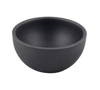 García de Pou Bols Artinox 150 ml 9,5 x 4,25 cm Noir Inox