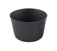 García de Pou Bols Artinox 250 ml 8,5 x 5,5 cm Noir Inox