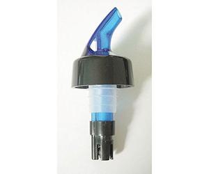 García de Pou Bouchon Doseur 26 ml 10 x 4,5 cm Bleu Plastique