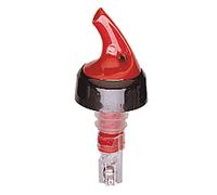 García de pou Bouchon Doseur 38 Ml 10X4,5 Cm Transparent Plastique - 144 unités