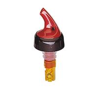 García de Pou Bouchon Doseur 45 ml 10 x 4,5 cm Jaune Plastique