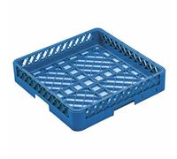 García de Pou Casier de Lavage pour Objets Profonds 50 x 50 x 10 cm Bleu Pp
