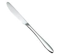 Garcia de pou Couteaux À Poisson "Atlanta" 20 Cm Argente Acier - 12 unités