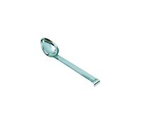 Garcia de pou Cuillere Arroser Droite 10,3X7X35 Cm Argente Inox - 120 unités