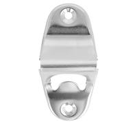 García de pou Décapsuleur, EN ACIER, Argent, 11 x 30 x 30 cm