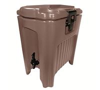 García de Pou Distributeur Boissons Isothermique 20 L 46 x 30 x 51,3 cm Marron Ldpe