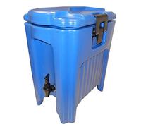 Garcia de pou Distributeur Boissons Isothermique 20 L 46X30X51,3 Cm Bleu Plastique - 1 unités