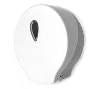 García de Pou Distributeur Hygiénique 'Maxi Jumbo' 30 x 12,5 x 32,5 cm Blanc Abs