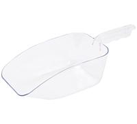 García de pou en polycarbonate Pelle à glace, Policarbonate, 12.8 x 33.5 x 7.5 cm, Policarbonate, 35.5 x 15 x 8 cm