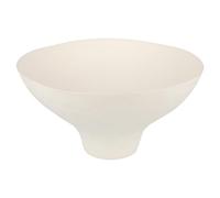 Garcia de Pou GPUK35 50 Gobelets pulpe Kompote 35 cl, Pulpe de canne à sucre, blanc, 31.75 x 27.75 x 28 cm