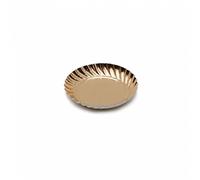 García de pou Mini Assiettes 5,5 Cm Or Carton - 4800 unités