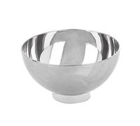 García de pou Mise En Bouche Bols 72 Ml 6,7X3,5 Cm Argente Ps - 500 unités