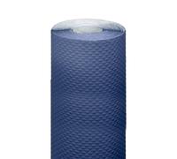 García de pou Nappe En Rouleau 48 G/M2 1,20X7 M Bleu Cellulose - 25 unités