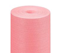 Garcia de pou Nappe "Like Linen" 70 G/M2 1,20X25 M Fuchsia Spunlace - 1 unités