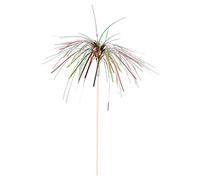 García de Pou Nappe ''Like Linen'' 70 G M2 1,20X25 M Mandarine Spunlace - 1 unités